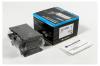 MK Kashiyama D5142M Колодки тормозные FR
