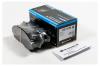 MK Kashiyama D5153M Колодки тормозные FR