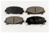 MK Kashiyama D5171MH D5171M-01_=1390 02 [45022TL0G51] !колодки дисковые п.\ Honda Accord 2.0/2.4 08&gt;