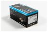 MK Kashiyama D5187M Колодки тормозные FR