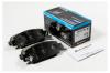 MK Kashiyama D5214M Колодки тормозные FR