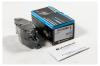 MK Kashiyama D5248MH D5248MH_колодки тормозные задн.!\ Honda CR-V V 2.4 16&gt;
