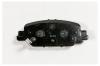 MK Kashiyama D5248MH D5248MH_колодки тормозные задн.!\ Honda CR-V V 2.4 16&gt;