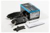MK Kashiyama D6054MH D6054MH_колодки дисковые задние!\ Mitsubishi Pajero/Montero 2.4-2.8TD 90-94