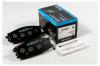 MK Kashiyama D6060 D6060 Колодки торм пер CANTER 91-