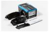 MK Kashiyama D6085H D6085-01_=Y06-6085 !колодки дисковые п.\ Mitsubishi Pajero 3.2D/3.5GDi 00&gt;