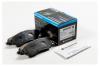MK Kashiyama D6089H Колодки MITSUBISHI PAJERO PININ 99 =&gt;