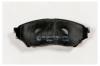 MK Kashiyama D6089H Колодки MITSUBISHI PAJERO PININ 99 =&gt;