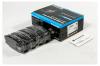 MK Kashiyama D6091 Колодки тормозные FR