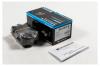 MK Kashiyama D6106H D6106-01_=803 02=FDB1604 !колодки дисковые з.\ Mitsubishi Pajero/Montero 1.8GDi/3.2Di/3.5GDi 99&gt;