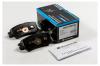 MK Kashiyama D6106H D6106-01_=803 02=FDB1604 !колодки дисковые з.\ Mitsubishi Pajero/Montero 1.8GDi/3.2Di/3.5GDi 99&gt;
