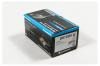 MK Kashiyama D6109H D6109_колодки дисковые передние!\ Mitsubishi Lancer CS/CT 00&gt;
