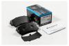 MK Kashiyama D6109H D6109_колодки дисковые передние!\ Mitsubishi Lancer CS/CT 00&gt;