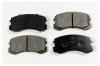 MK Kashiyama D6109H D6109_колодки дисковые передние!\ Mitsubishi Lancer CS/CT 00&gt;