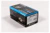 MK Kashiyama D6124H D6124_колодки дисковые задн.!\ Mitsubishi Outlander 2.0MPi/2.4i 03&gt;