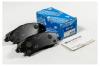 MK Kashiyama D6131 Колодки тормозные FR
