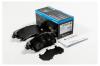 MK Kashiyama D7036H D7036-01_=655 02=Y07-7036 !колодки дисковые п.\ Subaru Forester 2.0 02&gt;/Legacy2.5i 4WD 96-99