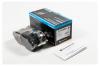 MK Kashiyama D7055MH D7055M-01_=951 02 !колодки дисковые п.\ Subaru Legacy 2.0i/2.5i 98-03/Impreza 2.0i/T WRX 01-03