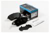 MK Kashiyama D7055MH D7055M-01_=951 02 !колодки дисковые п.\ Subaru Legacy 2.0i/2.5i 98-03/Impreza 2.0i/T WRX 01-03