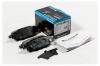 MK Kashiyama D7064MH D7064M_!колодки дисковые з.\ Subaru Legacy 2.0i/Outback 2.5i 03&gt;