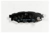 MK Kashiyama D7064MH D7064M_!колодки дисковые з.\ Subaru Legacy 2.0i/Outback 2.5i 03&gt;