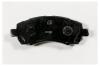 MK Kashiyama D7068H Колодки SUBARU LEGACY 1.8,2.0L