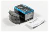 MK Kashiyama D7069H D7069-01_=D7042M-01 !колодки дисковые з.\ Subaru Forester 2.0 97-02/Impreza 00&gt;/Legacy 98&gt;