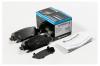 MK Kashiyama D7069H D7069-01_=D7042M-01 !колодки дисковые з.\ Subaru Forester 2.0 97-02/Impreza 00&gt;/Legacy 98&gt;