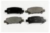 MK Kashiyama D7069H D7069-01_=D7042M-01 !колодки дисковые з.\ Subaru Forester 2.0 97-02/Impreza 00&gt;/Legacy 98&gt;