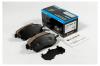 MK Kashiyama D7073MH D7073MH_колодки тормозные дисковые передние!\ Toyota GT 86