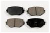 MK Kashiyama D9024H D9024-01_=594 02=Y09-9024 !колодки дисковые п.\ Suzuki Vitara 1.6-2.0/2.0TD 90-98/Grand Vitara 98&gt;