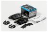 MK Kashiyama D9027H D9027H_колодки тормозные дисковые передние!\ Suzuki Alto