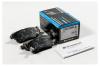MK Kashiyama D9029MH D9029MH_колодки дисковые передние!\ Suzuki