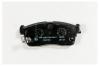 MK Kashiyama D9029MH D9029MH_колодки дисковые передние!\ Suzuki
