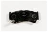 MK Kashiyama D9032M D9032M Колодки торм пер BALENO