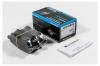 MK Kashiyama D9050MH D9050M-01_колодки дисковые ! передние\ Opel Agila, Suzuki Swift 1.0-1.6i/1.3D 05&gt;