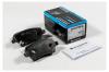 MK Kashiyama D9050MH D9050M-01_колодки дисковые ! передние\ Opel Agila, Suzuki Swift 1.0-1.6i/1.3D 05&gt;
