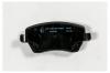 MK Kashiyama D9050MH D9050M-01_колодки дисковые ! передние\ Opel Agila, Suzuki Swift 1.0-1.6i/1.3D 05&gt;