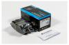 MK Kashiyama D9057MH D9057M-01_колодки дисковые ! передние\ Fiat Sedici, Suzuki SX4 1.5i/1.6i/1.9DDiS 06&gt;