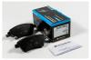 MK Kashiyama D9057MH D9057M-01_колодки дисковые ! передние\ Fiat Sedici, Suzuki SX4 1.5i/1.6i/1.9DDiS 06&gt;