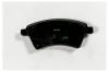 MK Kashiyama D9057MH D9057M-01_колодки дисковые ! передние\ Fiat Sedici, Suzuki SX4 1.5i/1.6i/1.9DDiS 06&gt;