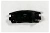 MK Kashiyama D9063MH D9063MH_колодки дисковые задние!\ Chevrolet Captiva, Opel Antara 2.4/3.2 06&gt;