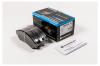 MK Kashiyama D9078 Дисковые тормозные колодки KASHIYAMA