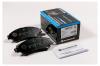 MK Kashiyama D9078 Дисковые тормозные колодки KASHIYAMA