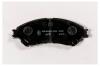 MK Kashiyama D9078 Дисковые тормозные колодки KASHIYAMA