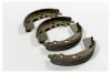 MK Kashiyama K9991 Brake Shoe