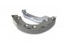 METACO 3020038 3020-038_Колодки барабанные к-кт