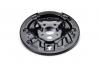 METACO 8324103 Щит опорный задний правый VW JETTA/SKODA OCTAVIA/ROOMSTER