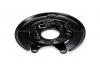 METACO 8324111 Щит опорный задний правый NISSAN QASHQAI+2 (JJ10) (2008&gt;)