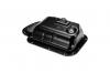METACO 8362008 Поддон масляный двигателя PEUGEOT 206 (1998&gt;) 1.4 i
